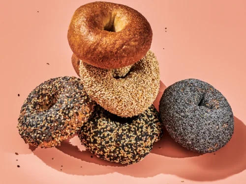 Kismet Bagels